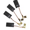 BIDONG palart 2 Pack Carbon Brushes For Bosch GBH5400 GBH5-38