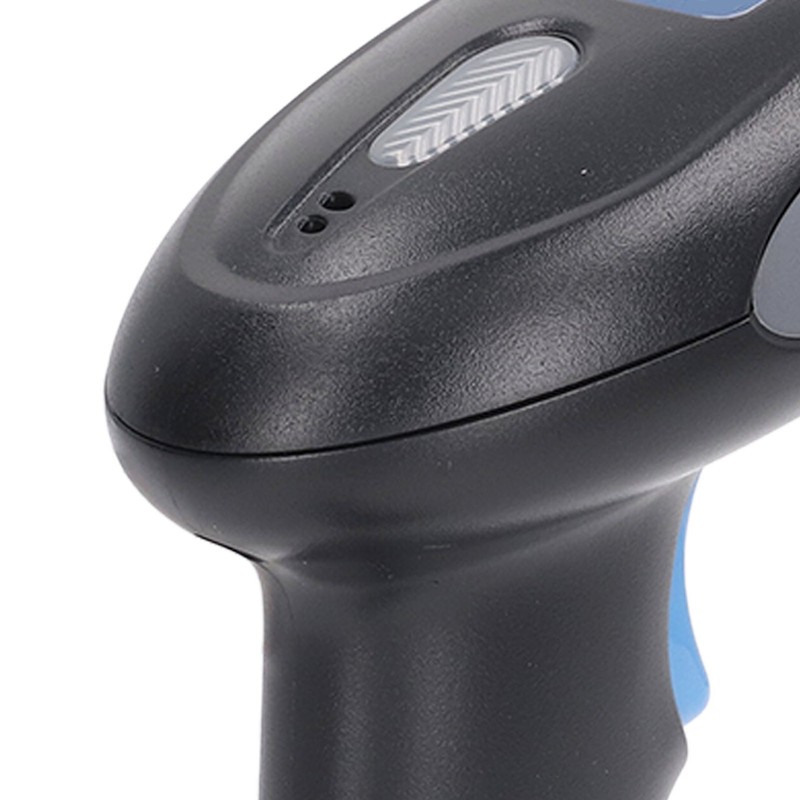 Barcode Scanner Automatic Sensing 1D 2D Barcode Reader IP54 Shockproof