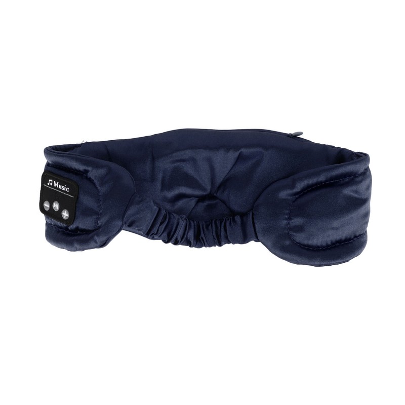 Wireless Music Eye Cover Night Sleep BT Eyeshade Smart Light