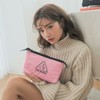 3CE 3CE pouch, PINK RUMOUR / 쓰리씨이 3CE 파우치, PINK