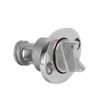 25mm 1in Drain Plug Boat Twisting Rotation Corrosion Resistance Stainless