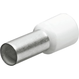 Knipex Wire ferrules with plastic collar 200 pieces each 97 99 330