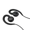 ERIPHA CP100d CP200 Radio Earpiece Compatible with Motorola BPR40 CLS