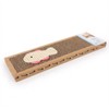 Cat Scratching Pad for Everyday Scratching – 37 x 12