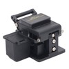 Fiber Cleaver High Accuracy Cold Splicing Hot Melting Optical Fiber