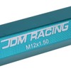DNA MOTORING LN-ZTL-9014-15-LB 20Pcs M12 x 1.5 Aluminum Alloy Open