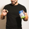 Citrato De Magnesio En Gomitas 180 Gummies Para 3 Meses