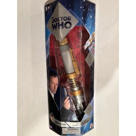 Doctor Who Master's Laser Screwdriver