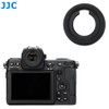 JJC Replacement Eyecup for Nikon Z9 Z8 Zf Mirrorless Camera