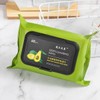 StyleSage Beauty Clean & Glow Makeup Remover Wipes for Face