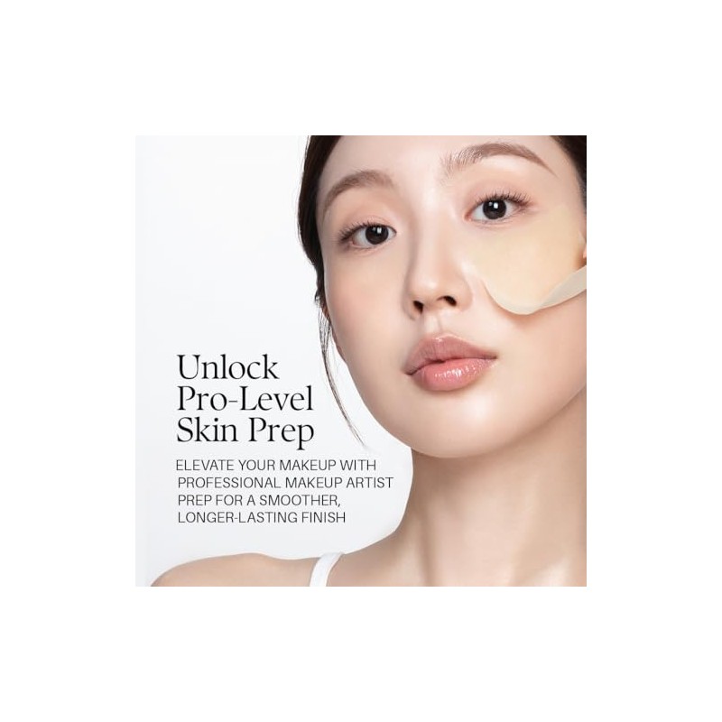 d'alba Piedmont Double Quick Liposome Serum Mask Pad Set -