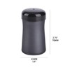 Mini Washable Electric Shaver Portable Pocket Size Electric Shaver for
