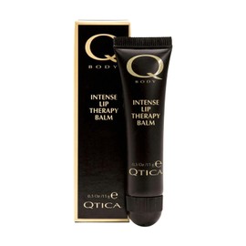 Bálsamo de reparación intensa de labios para las noches, 0.5 oz.