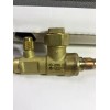 CFC, HCFC, HFC Refrigerants Diamondback Mitsubishi BV38BBSI 891N Refrigerant Ball