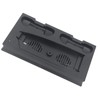 Game Console Cooling Fan Station Heat Dissipation Controller Charging Station