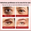 Crema En Barra Retinol Contorno De Ojos Antiedad Reafirmante