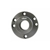 Shars 3" Fully Machined Threaded Back Plate M39x4 For 3