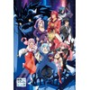 Jigsaw Puzzle, I Got Reincarnated as a Slime Tempest 1000 Pieces (1000T-323)