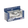 Hornby CC08001 James Bond Aston Martin DB10 Spectre Car (Silver)