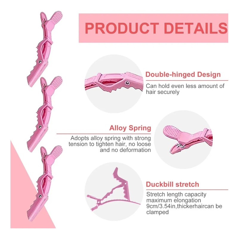 Cepillo Para Cabello Rizado Y Modelado Mujer Kit De Peines