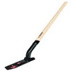Truper 33094 Tru Pro 47-Inch California Trenching Shovel, 4-Inch Blade, Ash-Wood Handle