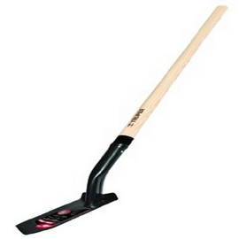 Truper 33094 Tru Pro 47-Inch California Trenching Shovel, 4-Inch Blade, Ash-Wood Handle