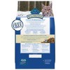 Blue Buffalo Wilderness Nature's Evolutionary Diet High-Protein, Grain-Free Natural Dry