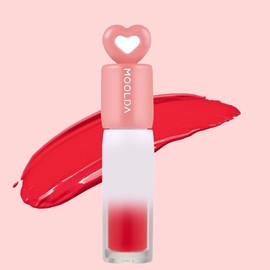 bite Mulda Love Core Tattoo Water Tint, WW06 Ripe Guava, 1 piece / 물다 러브 코어 타투 워터 틴트, WW06 잘익은구아바, 1개