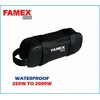FAMEX RIDE Electric Bike Controller Bag from 250W to 2000W