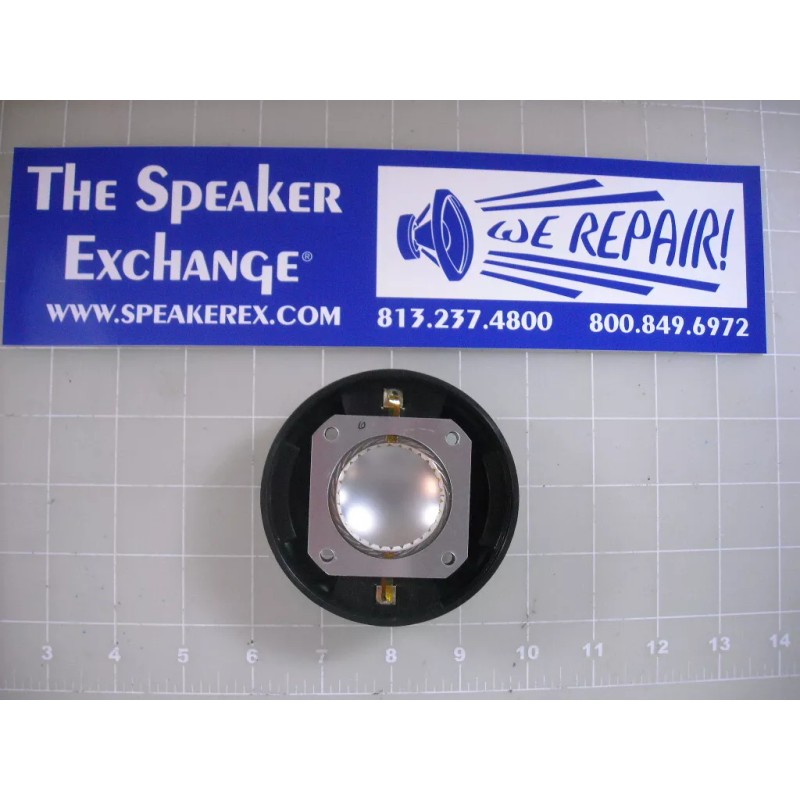 Electro-Voice EV Electro Voice OEM Diaphragm for DH1K Driver ELX