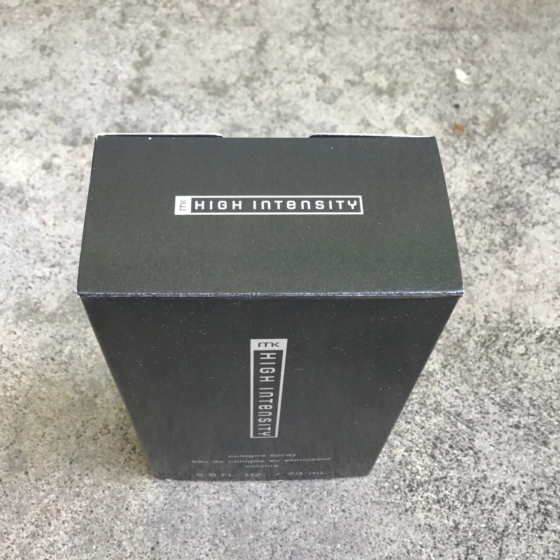 Mary Kay MK High Intensity COLOGNE SPRAY 2.5 oz /