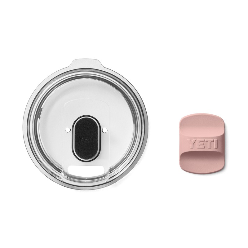 YETI Magslider Pack Sandstone Pink