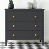KILZ Tribute Cabinet Paint, Door Paint & Trim Paint, for