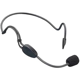 ELOHEI HM 100 Pin Microphone for Bus Drivers (1 piece)