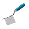 Ausonia – Corner Trowel External Handle Lengo 8 x 6