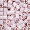 Kawada Solid Smoky Pink Perler Beads 80-15267K