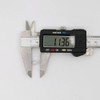 MBLUE High Temperature Resistance Tungsten Wire Hanging Firing Hook Jump