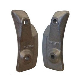 RAParts R21718 New Sway Blocks Left/Right Fits John Deere 520 620 720 530 630 730