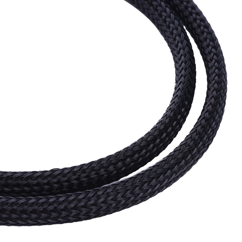 Apuxon 2 Pack PWM Fan Splitter Cable, Computer PC Case