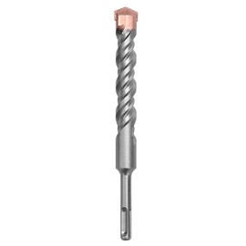 1-3/8 x 13.75 inch (35x350mm) SDS Plus Masonry Drill Bit, Rotary Hammer Drill Bit,Concrete Drill Bit for Concrete, Brick, Block,1-3/8 x 11.25 x 13.75 inch