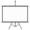 Matalde Projection Screen with Tripod 60" 16:9