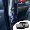 EV9 Car Umbrella Holder Simple Double-Sided Tape Attachment Holder Compatible with All Models Umbrella Stand Organizer / EV9 차량용 우산걸이 간단 양면테이프 부착식 홀더 전차종 호환 우산꽃이 정리함