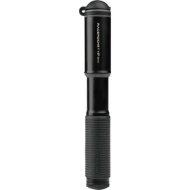 Topeak Minipompa Race Rocket HP Mini, Schwarz