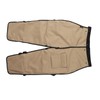 Chainsaw Chaps Oxford Cloth Polyester Fiber 5 Layers Reusable Lightweight