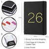2026-2027 Planner - Calendar Planner 2026 from Jan. 2026 -