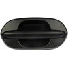 Dorman 81091 Passenger Side Sliding Exterior Door Handle