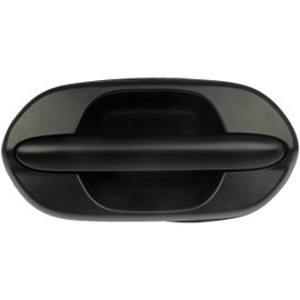 Dorman 81091 Passenger Side Sliding Exterior Door Handle