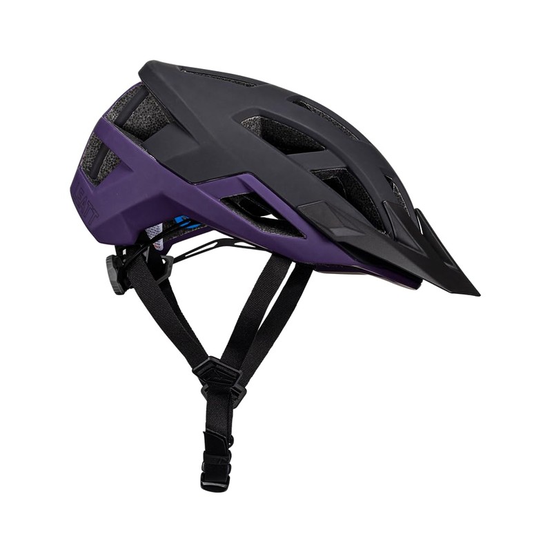 Leatt Trail 2.0 MTB Helmet Velvet L 59-63CM