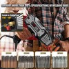 GNI Welding Machine Handheld, Portable Welder Machine 110V 250A with