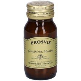 Dr Giorgini PROSVIS Pastiglie - 50 g